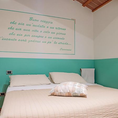 Rosa Del Grappa Bed & Breakfast Dış mekan fotoğraf