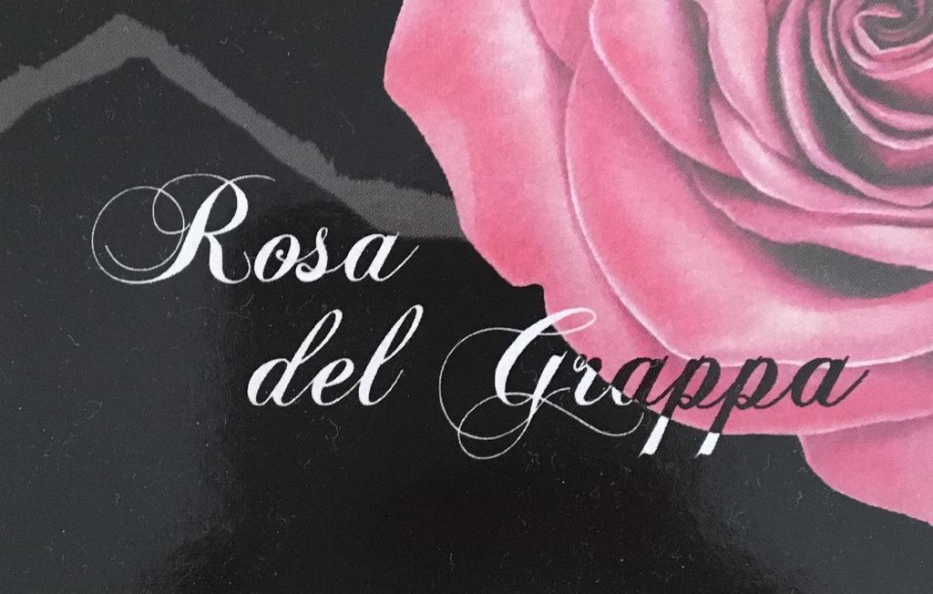 Rosa Del Grappa Bed & Breakfast Dış mekan fotoğraf